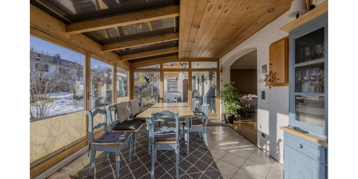 Mehrfamilienhaus, Wohnhaus Penzberg Johannisberg - 9 Zimmer, 326 m&sup2;, 1.470.000&euro; | Angebot:26417288