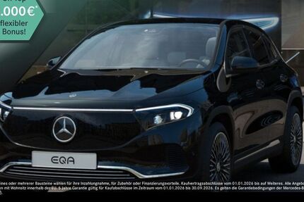 Mercedes-Benz EQA 8.831 km 38.990 &euro; Bückeburg 31675