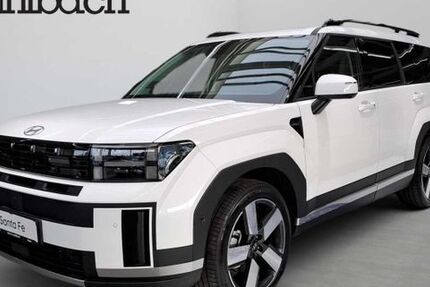 Hyundai SANTA FE 12.000 km 53.690 &euro; Andernach 56626