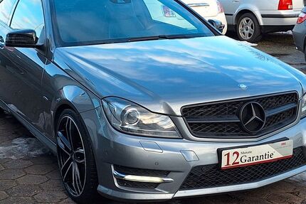 Mercedes-Benz C 250 81.768 km 14.999 &euro; Stapelfeld 22145