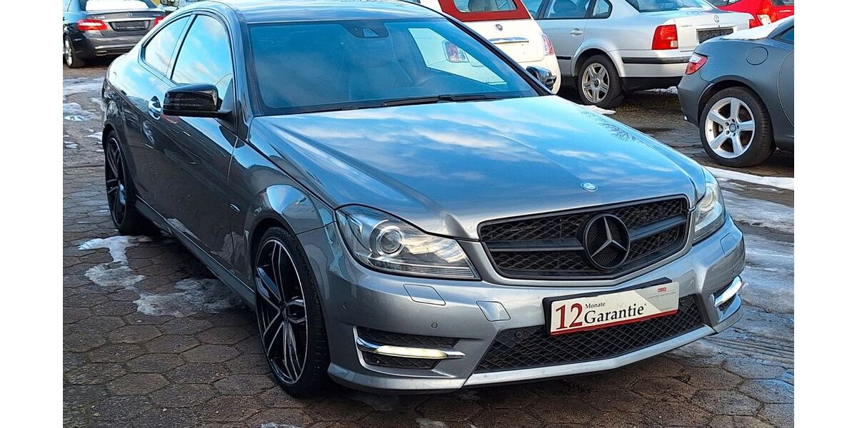 Mercedes-Benz C 250 81.768 km 14.999 &euro; Stapelfeld 22145