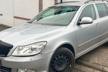Skoda Octavia 297.000 km 1.999 &euro; Hösbach 63768
