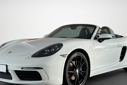 Porsche Boxster 67.175 km 55.990 &euro; Wuppertal 42279