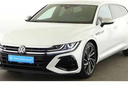 VW Arteon 8.700 km 43.884 &euro; Gotha 99867
