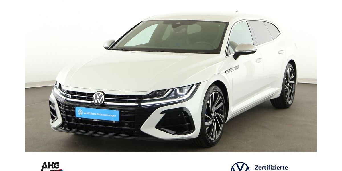 VW Arteon 8.700 km 43.884 &euro; Gotha 99867