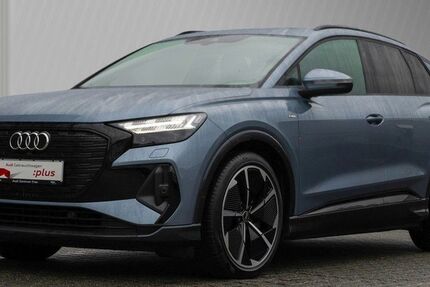 Audi Q4 e-tron 30.500 km 40.580 &euro; Trier 54292