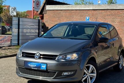VW Polo 164.000 km 7.390 &euro; Wathlingen 29339