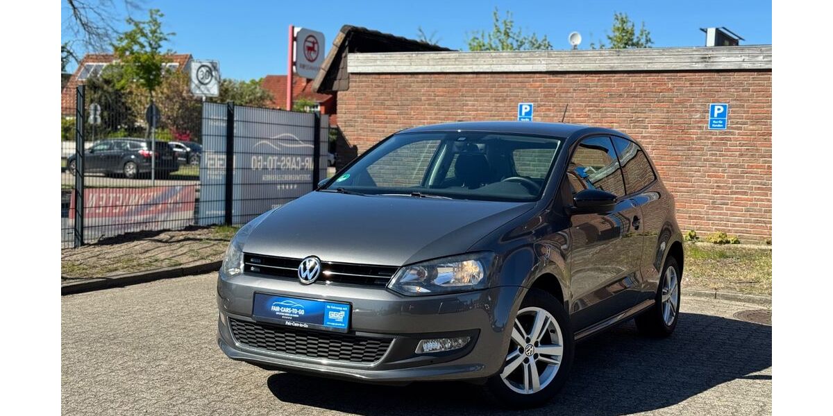 VW Polo 164.000 km 7.390 &euro; Wathlingen 29339