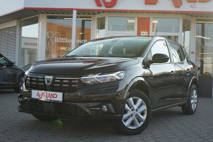 Dacia Sandero 29.987 km 12.990 &euro; Erfurt 99087
