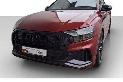 Audi Q8 107.500 km 63.790 &euro; Füssen 87629