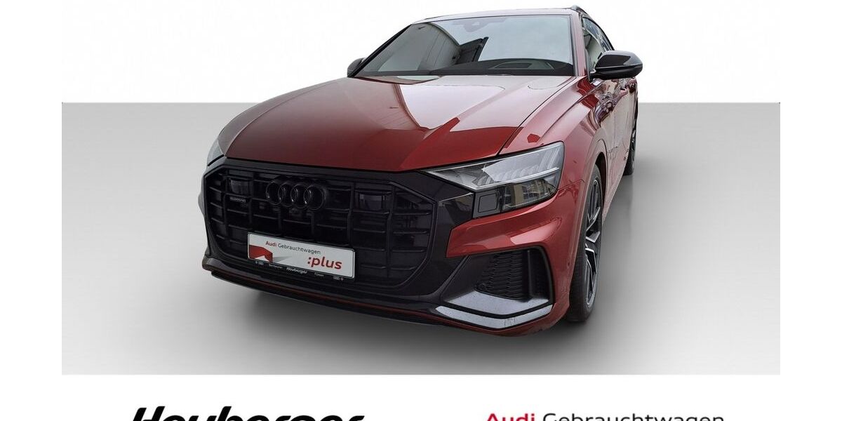 Audi Q8 107.500 km 63.790 &euro; Füssen 87629