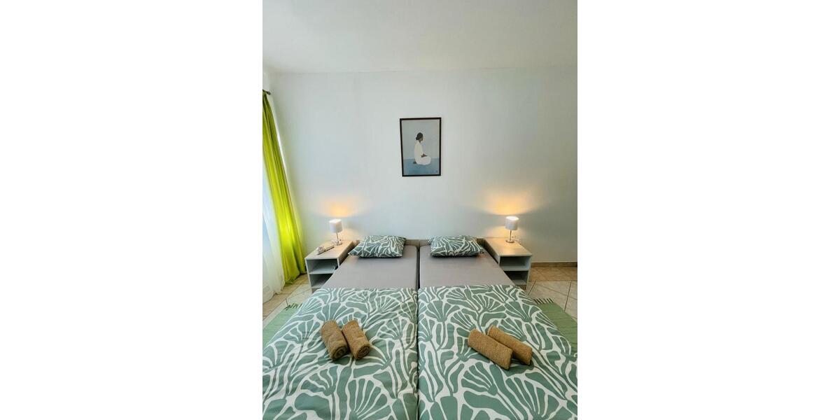 Ferienimmobilie Köln - 70&euro; | Angebot:26512095