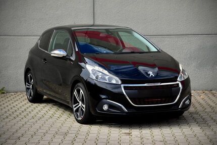 Peugeot 208 119.000 km 6.200 &euro; Neuried 77743