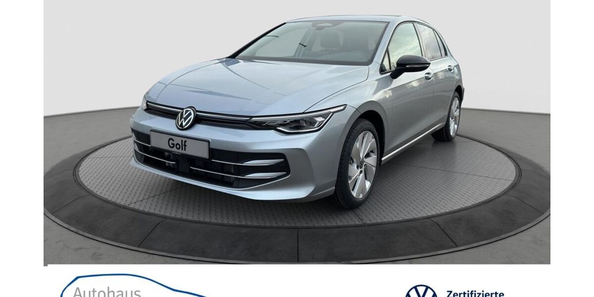 VW Golf 8.000 km 27.990 &euro; Markdorf 88677