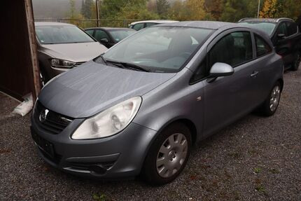 Opel Corsa 93.000 km 4.990 &euro; Wuppertal 42279