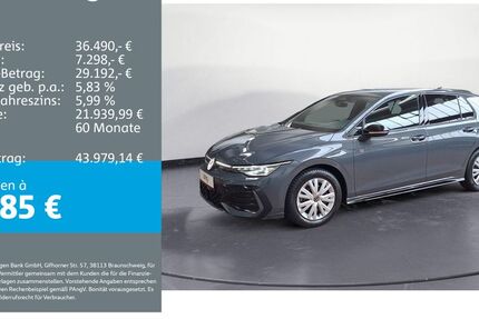 VW Golf 5.465 km 35.990 &euro; Ettlingen 76275