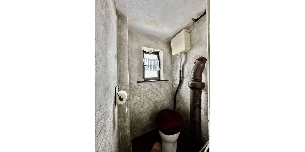 Einfamilienhaus Brotterode - 45.000&euro; | Angebot:25725590