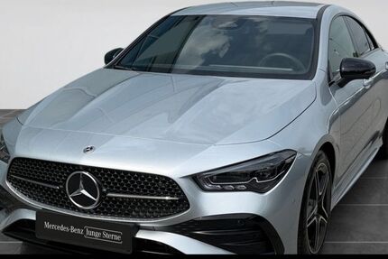 Mercedes-Benz CLA 180 3.964 km 33.490 &euro; Bautzen 02625