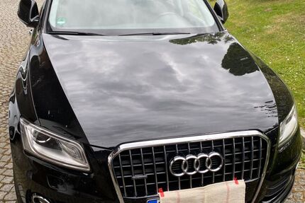 Audi Q5 166.900 km 15.800 &euro; Ruhmannsfelden 94239