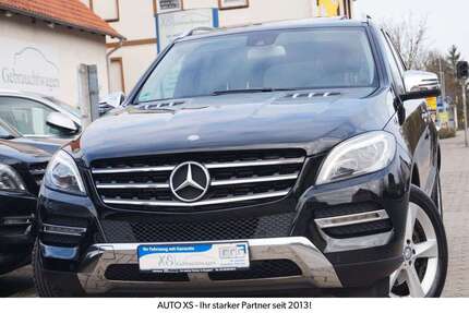 Mercedes-Benz ML 350 178.000 km 19.490 &euro; Burgdorf 31303