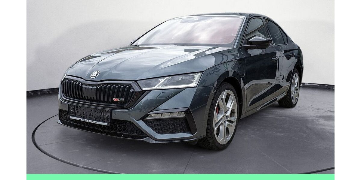 Skoda Octavia 37.800 km 25.500 &euro; Schwielowsee OT Geltow 14548