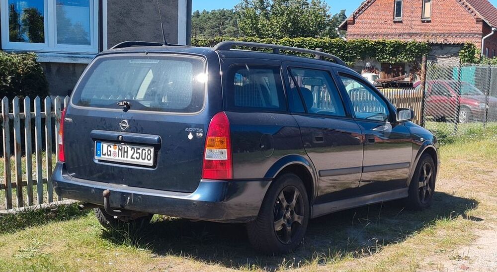 Astra