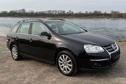 VW Golf 185.000 km 3.980 &euro; Neuwied 56564