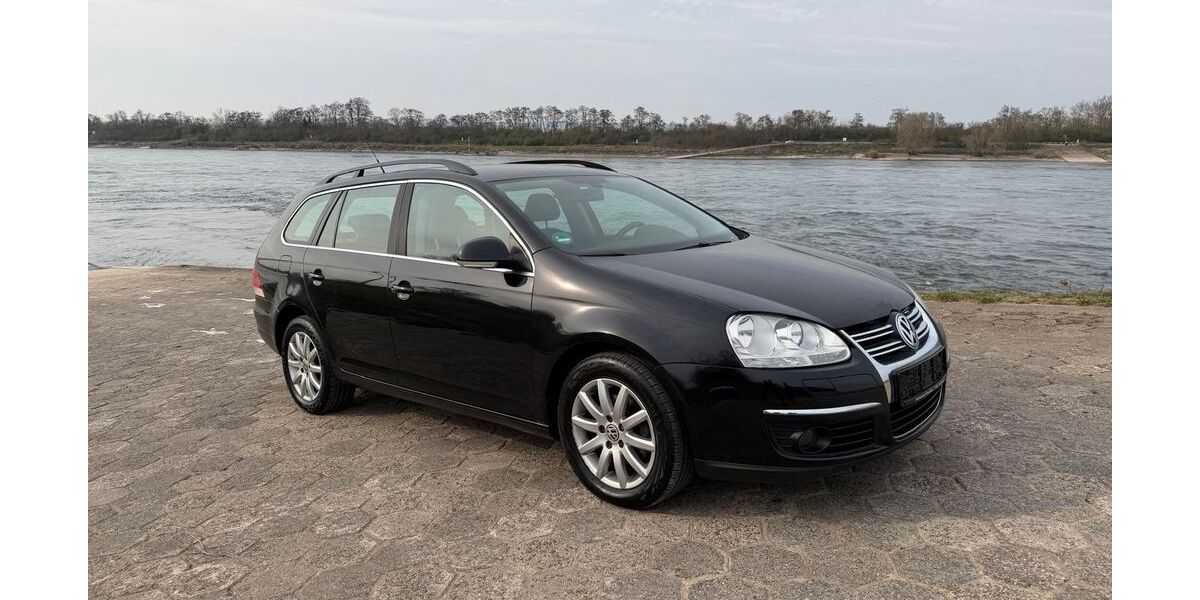 VW Golf 185.000 km 3.980 &euro; Neuwied 56564