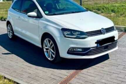 VW Polo 298.600 km 4.750 &euro; Einbeck 37574