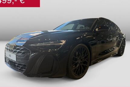 Audi A6 9.990 km 66.900 &euro; Göppingen 73037