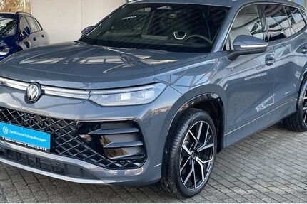 VW Tayron 11.675 km 63.990 &euro; Frankfurt (Oder) 15234