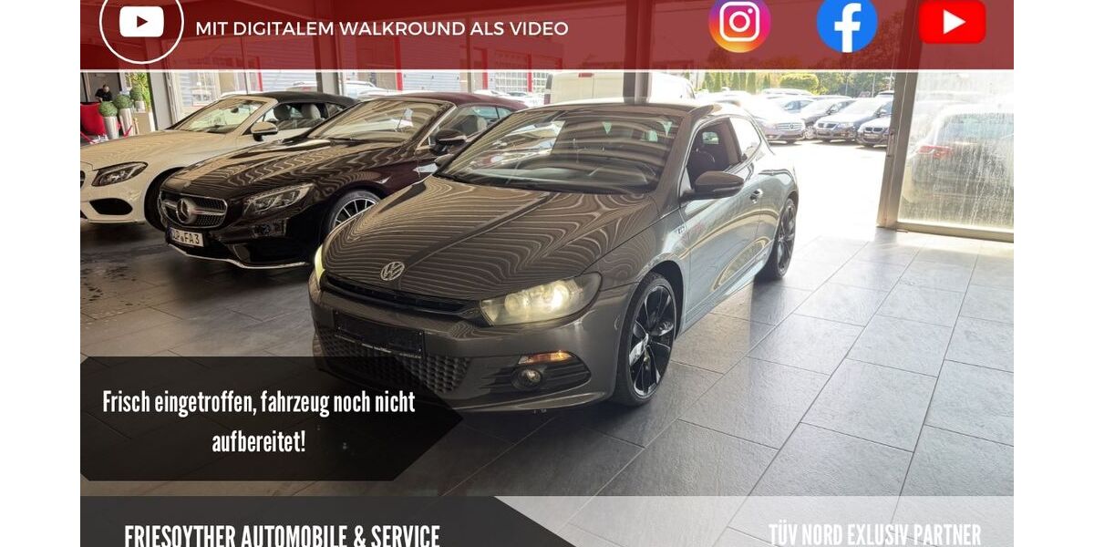VW Scirocco 149.750 km 7.990 &euro; Friesoythe 26169
