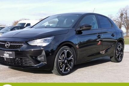 Opel Corsa 20.830 km 16.540 &euro; Lippstadt 59557