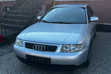 Audi A3 281.000 km 2.700 &euro; Mosbach 74847