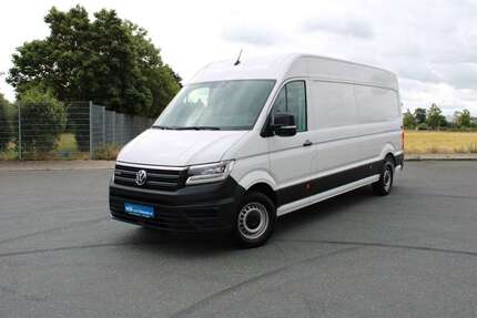 VW Crafter 139.950 km 29.950 &euro; Fürth 90763