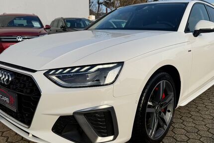 Audi A4 159.900 km 26.500 &euro; Mönchengladbach 41236
