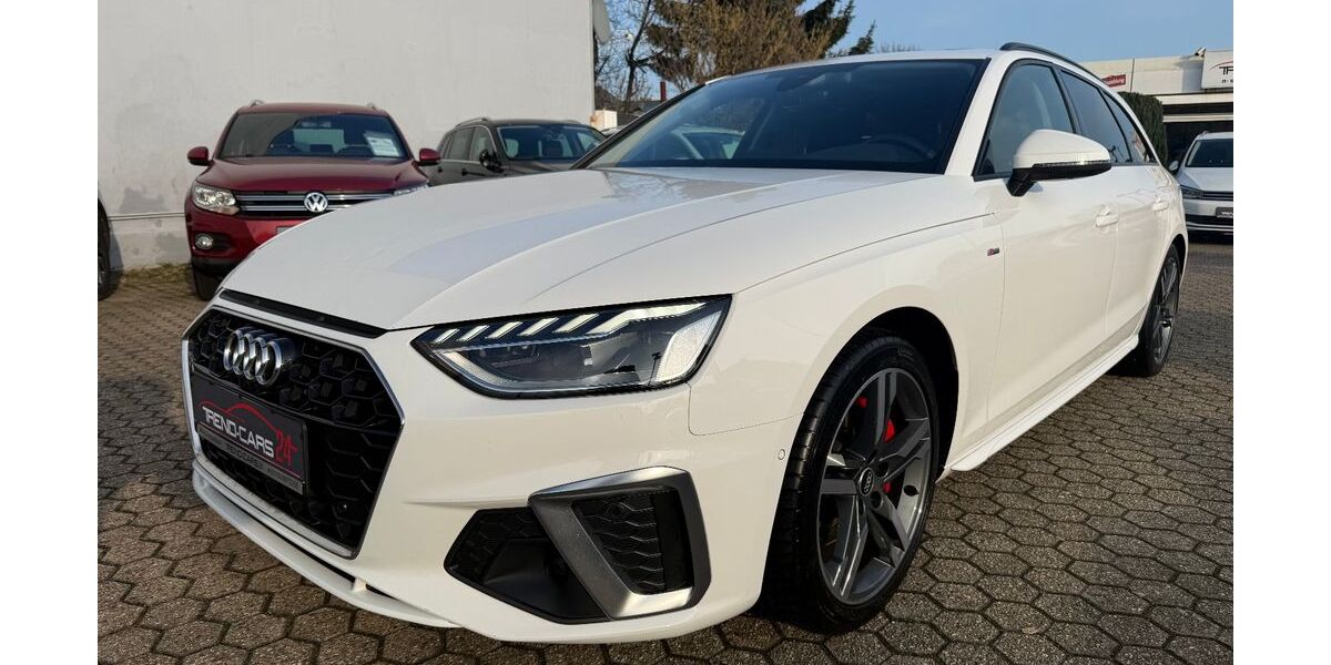 Audi A4 159.900 km 26.500 &euro; Mönchengladbach 41236