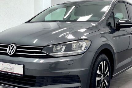 VW Touran 98.800 km 18.780 &euro; Eichenzell 36124
