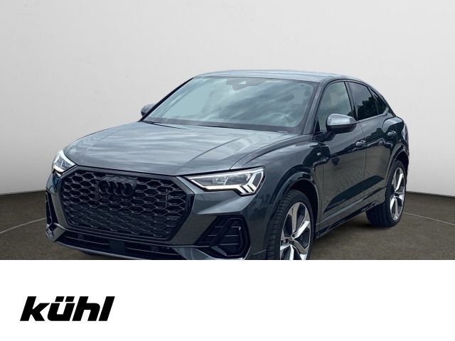 Audi Q3 19.283 km 41.990 &euro; Hildesheim 31137