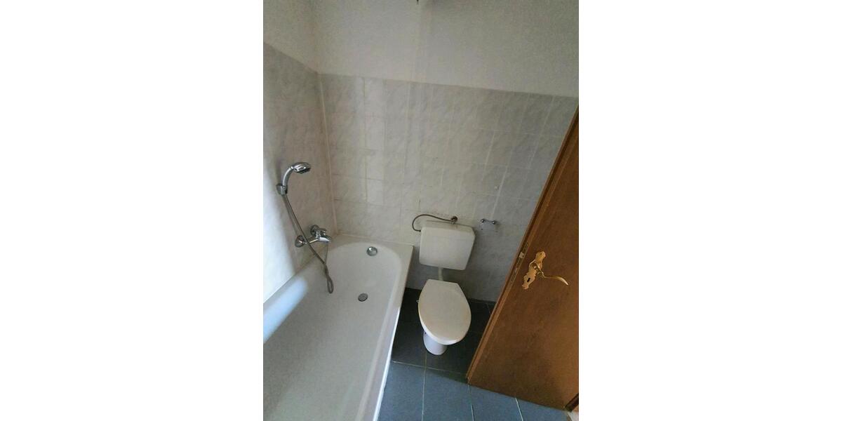 2-Raum-Wohnung in Parchen zu vermieten 2 zimmer