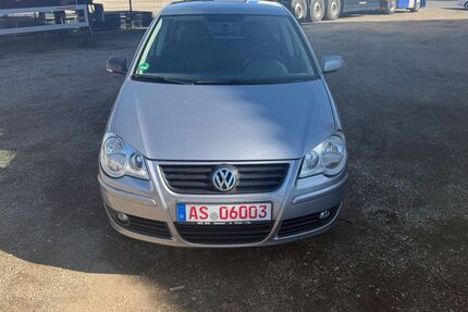 VW Polo 92.000 km 3.500 &euro; Sulzbach-Rosenberg 92237