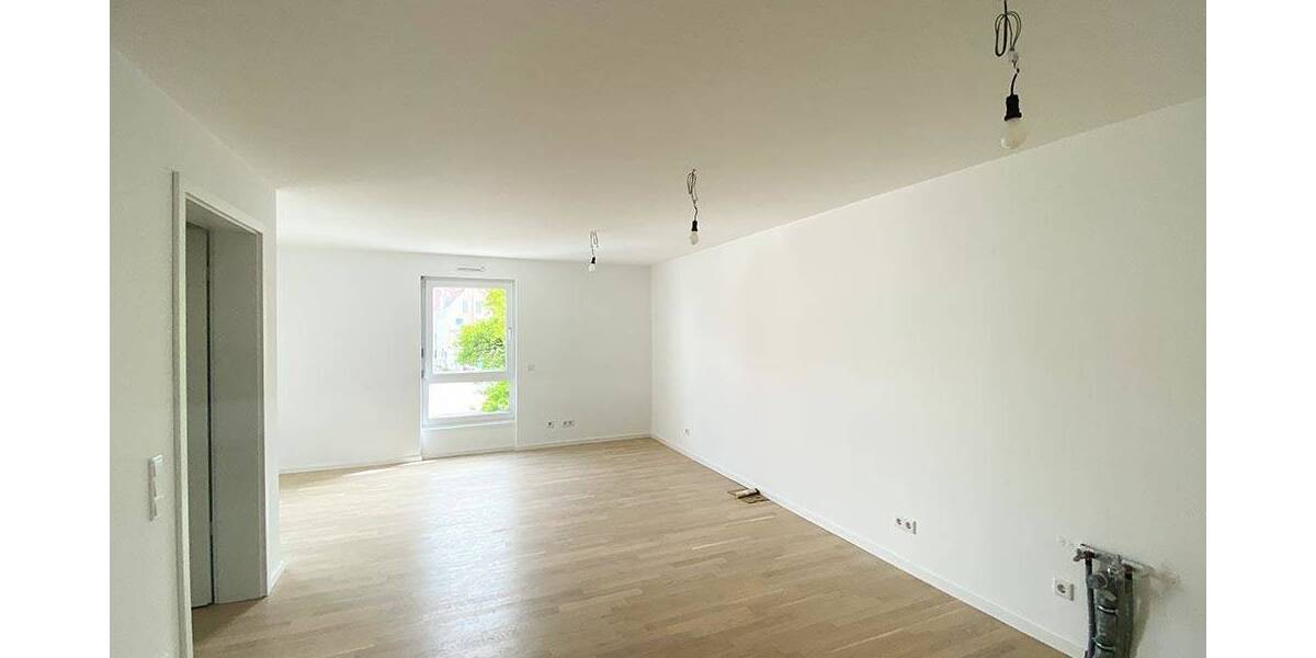 Etagenwohnung Neumarkt in der Oberpfalz Neumarkt - 2 Zimmer, 63 m&sup2;, 1.080&euro; | Angebot:26388234