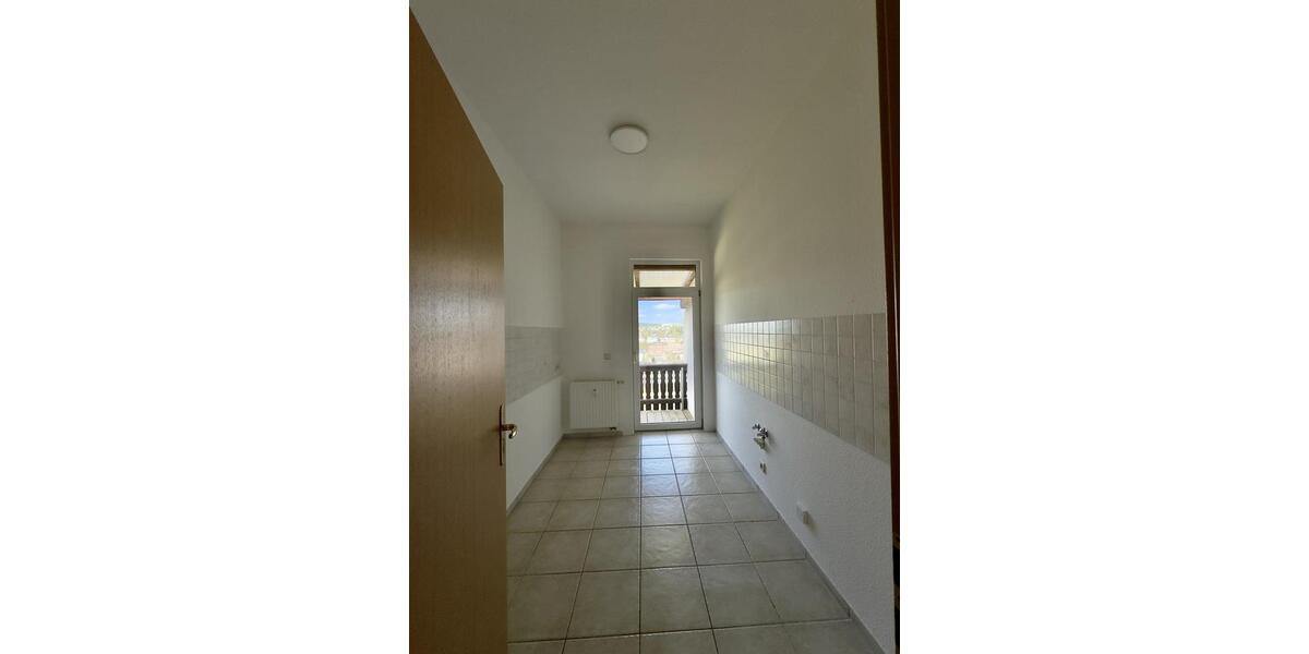 Etagenwohnung Greiz - 3 Zimmer, 66 m&sup2;, 380&euro; | Angebot:26394663