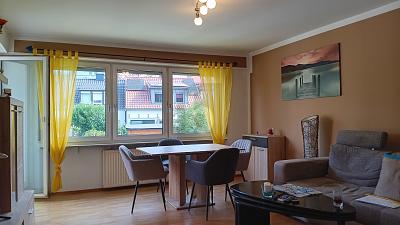 WOHNEN IN PLIENINGEN MIT BESTER INFRASTRUKTUR 3 zimmer