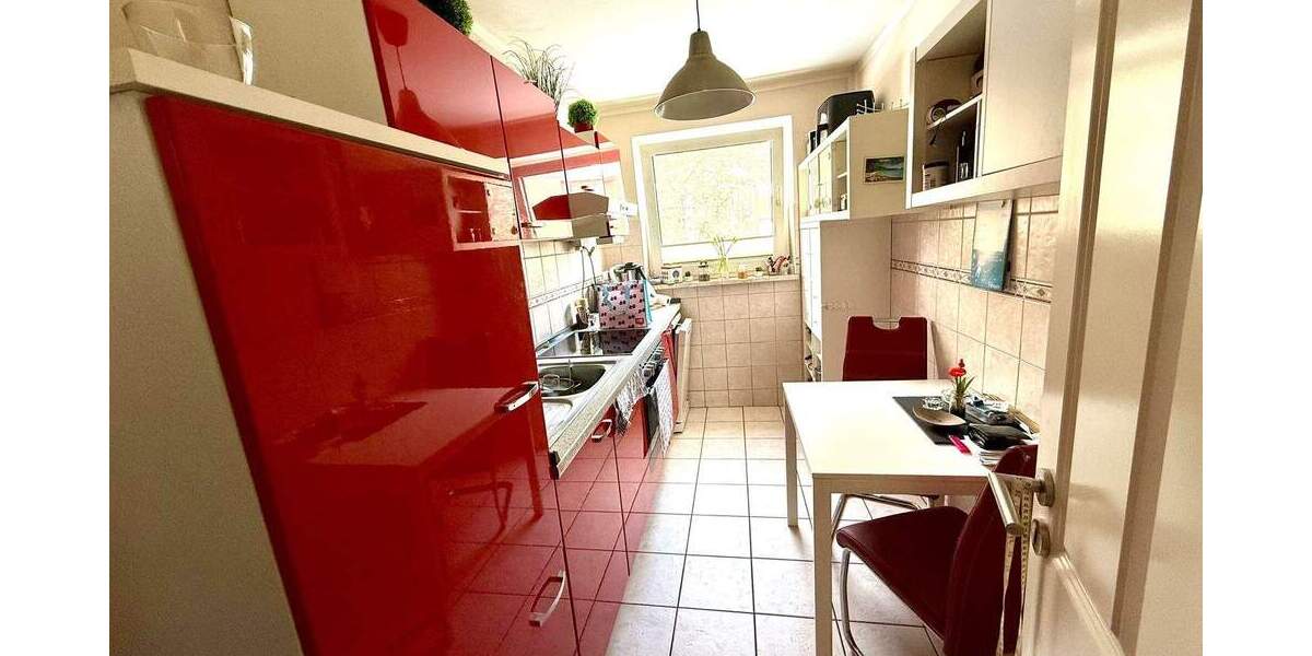 Etagenwohnung Ratekau Sereetz - 3 Zimmer, 62 m&sup2;, 149.000&euro; | Angebot:25385416