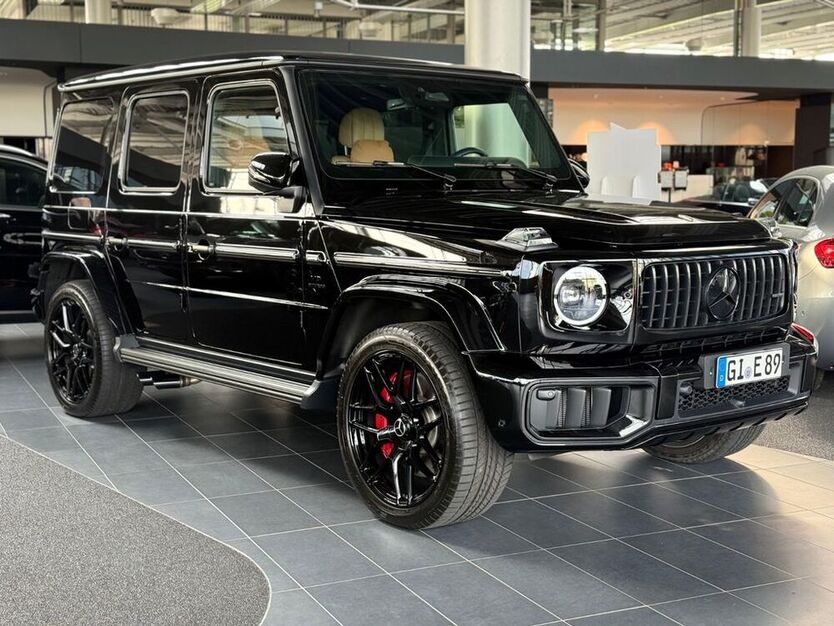 G 63 AMG