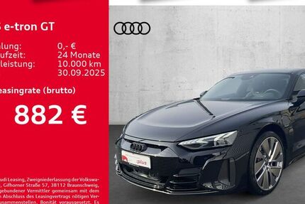Audi RS e-tron GT