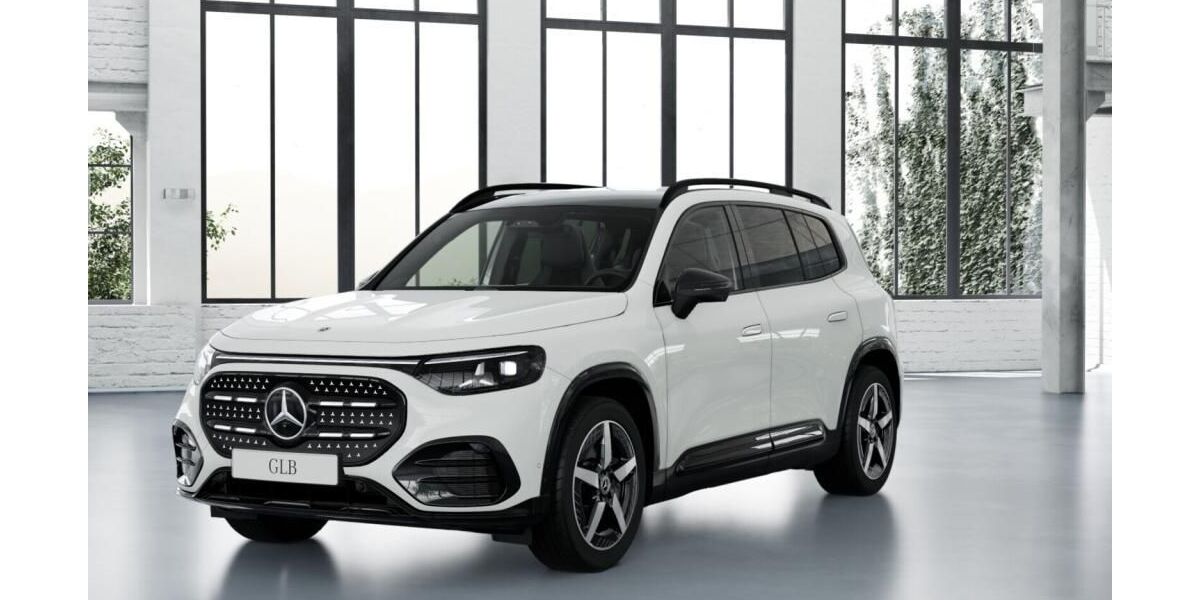 Mercedes-Benz GLB 250 3.000 km 58.879 &euro; Regensburg 93053