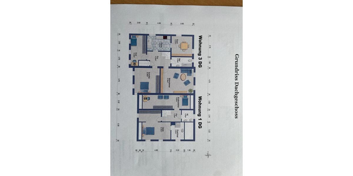Mehrfamilienhaus, Wohnhaus Schleswig - 249.000&euro; | Angebot:26879800