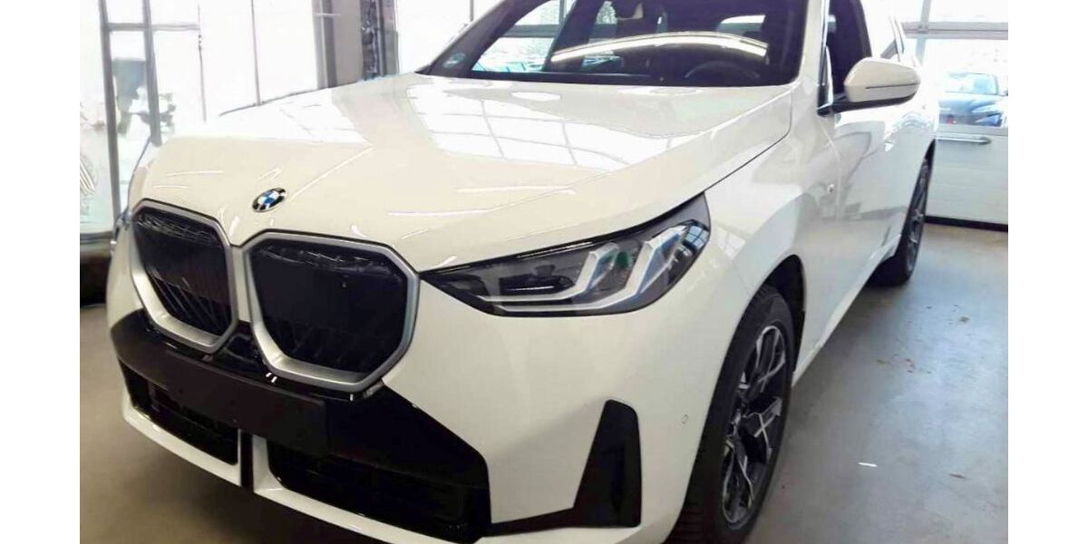 BMW X3 6.504 km 50.933 &euro; Hainburg 63512